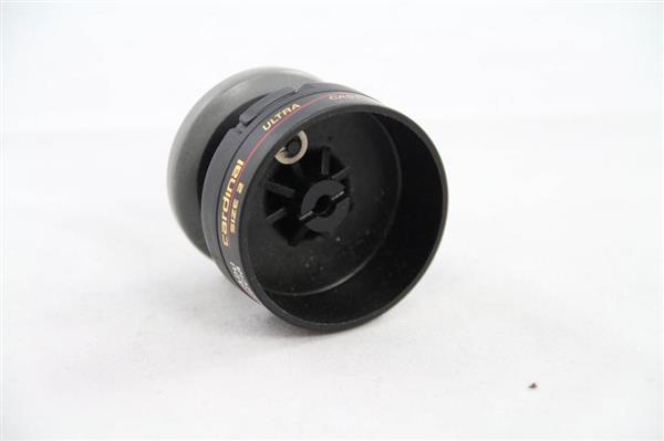Grote foto abu garcia cardinal size 2 reserve spoel sport en fitness vissport