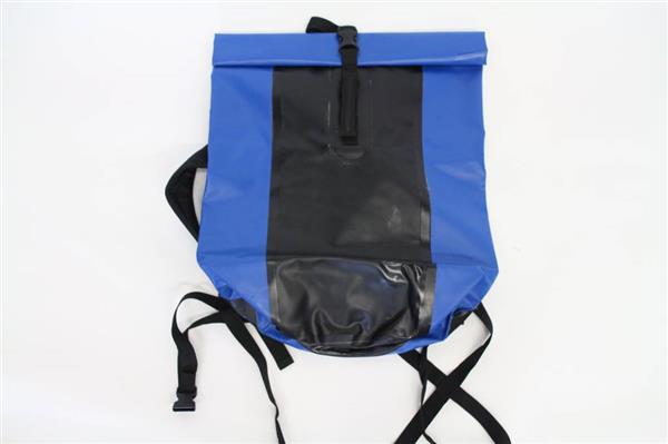 Grote foto waterproof backpack rugzak sport en fitness vissport