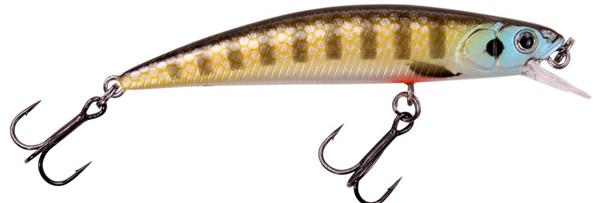 Grote foto dam effzett pro lite minnow 150mm 32gr plug lemon sport en fitness vissport