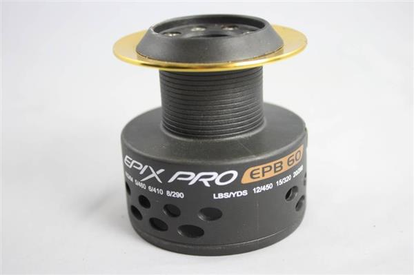 Grote foto okuma epix pro 60 reserve spoel sport en fitness vissport