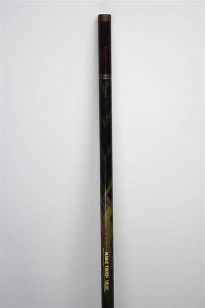 Grote foto silstar magic touch kevlar diaflex 1000 nr. 3034 1000 vaste hengel sport en fitness vissport