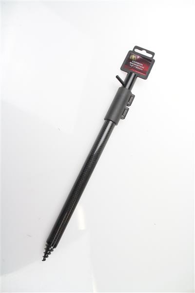 Grote foto jrc carbon bankstick 12 30cm sport en fitness vissport
