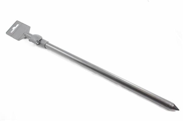 Grote foto jrc stormpole point 16 40 cm stormpaal sport en fitness vissport