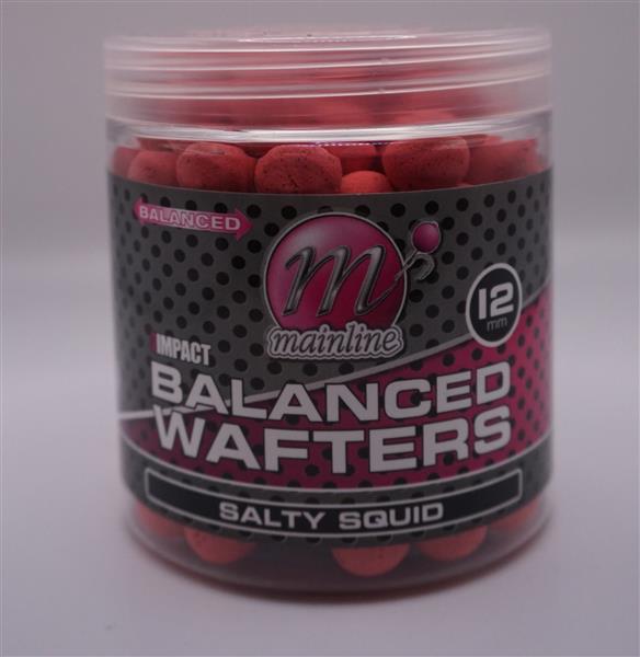 Grote foto mainline pop up 12 mm 15 mm 16 mm aromatic fish sport en fitness vissport