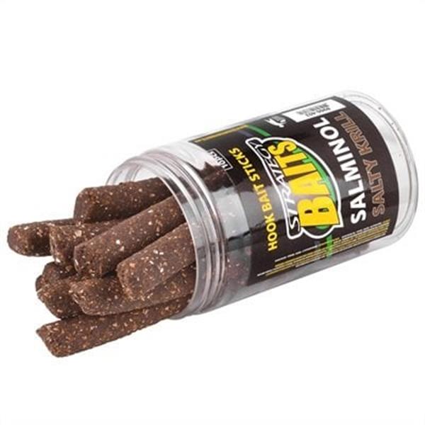 Grote foto strategy baits hookbait sticks 16mm 10 st aminol fruitmix sport en fitness vissport