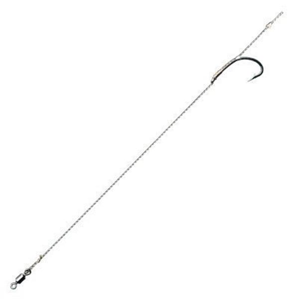 Grote foto mad all tactix rig 20 lb 2 st karperonderlijn sport en fitness vissport