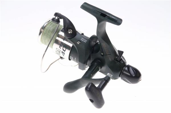 Grote foto okuma brahma pro 40 molen sport en fitness vissport