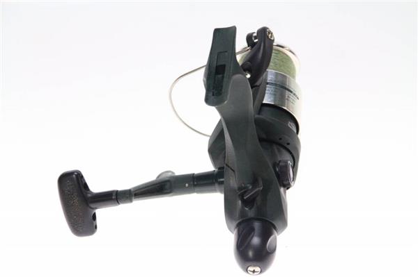 Grote foto okuma brahma pro 40 molen sport en fitness vissport