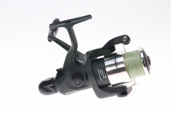 Grote foto okuma brahma pro 40 molen sport en fitness vissport