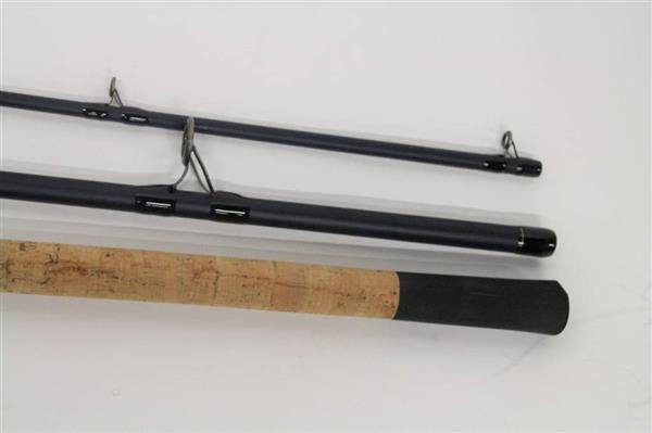 Grote foto dam sumo premium feeder competition 4.20m 100gr feederhengel sport en fitness vissport
