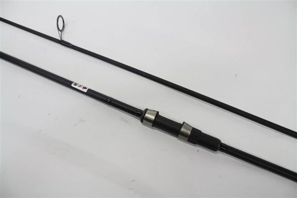 Grote foto kodex carp cx 12ft 2.75lb karperhengel sport en fitness vissport