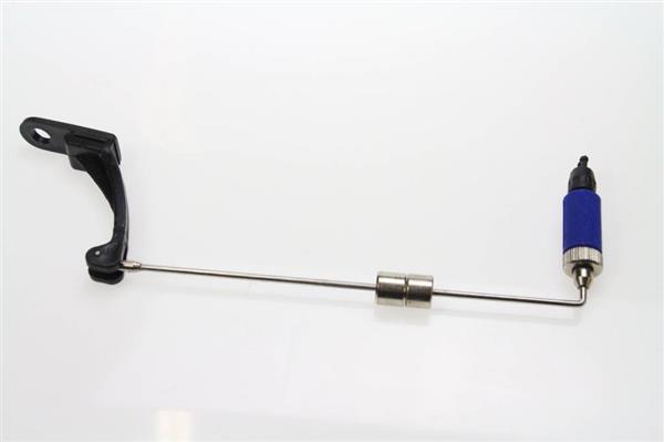 Grote foto jtb butt swinger aluminium rood sport en fitness vissport