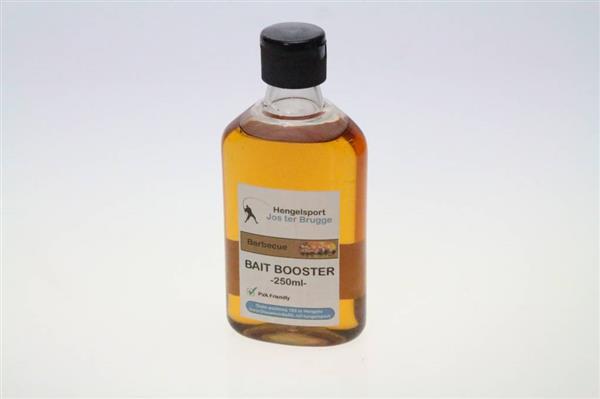 Grote foto jtb bait booster 250 ml barbecue barbecue sport en fitness vissport