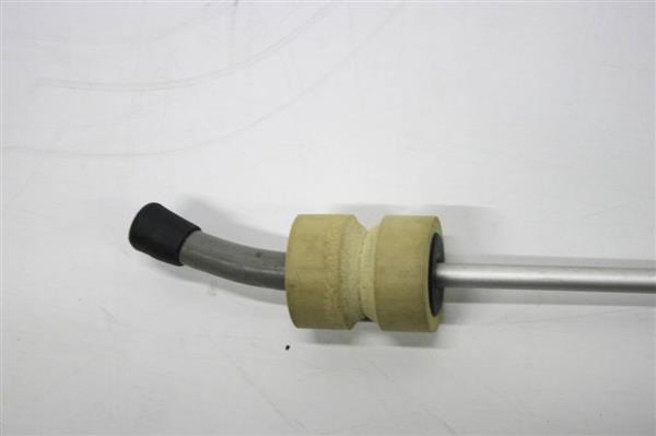 Grote foto feeder steun sport en fitness vissport
