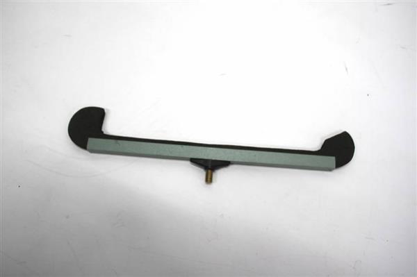 Grote foto feeder steun sport en fitness vissport