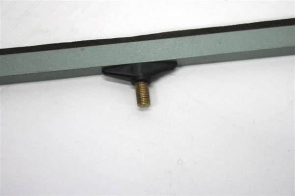 Grote foto feeder steun sport en fitness vissport