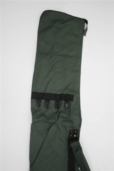 Grote foto carp quiver 12ft groen sport en fitness vissport