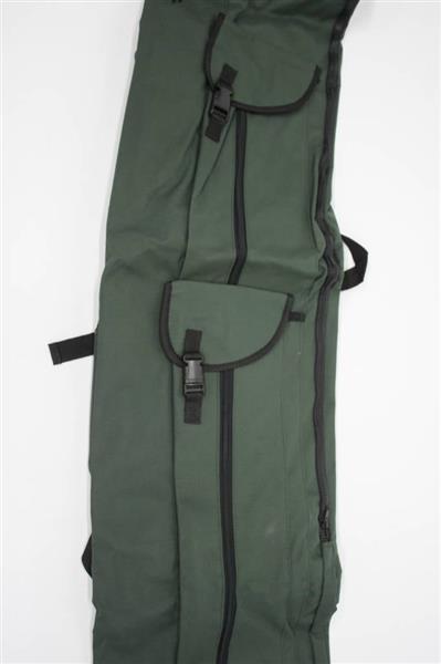 Grote foto carp quiver 12ft groen sport en fitness vissport