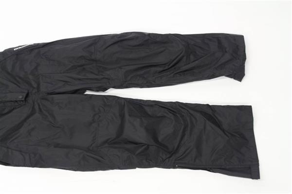 Grote foto shimano bib brace maat l broek kleding heren broeken