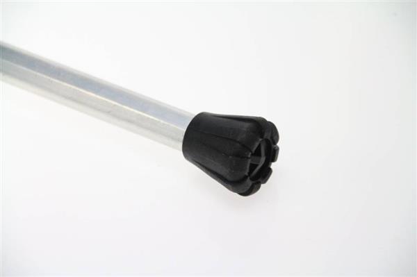 Grote foto plateau poot 12 mm sport en fitness vissport