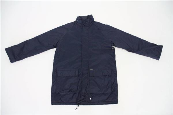 Grote foto albatros regenjas maat l blauw kleding heren jassen zomer