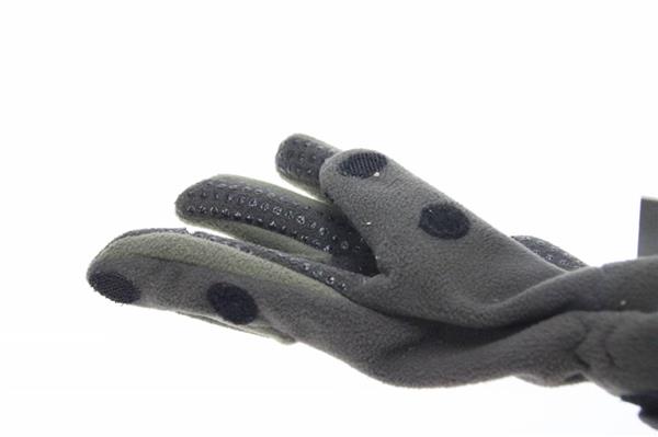 Grote foto sundridge laminated full finger gloves maat m handschoenen kleding heren overige herenkleding