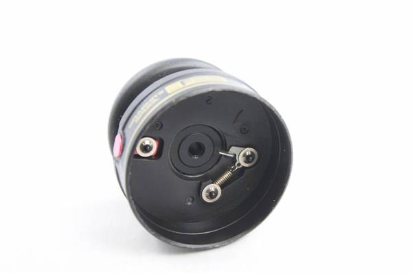 Grote foto shimano graphite spool no f2.5 reserve spoel sport en fitness vissport