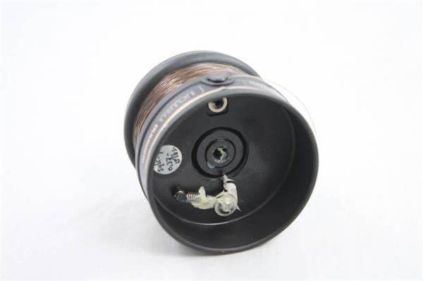 Grote foto shimano graphite spool no f3 5 reserve spoel sport en fitness vissport