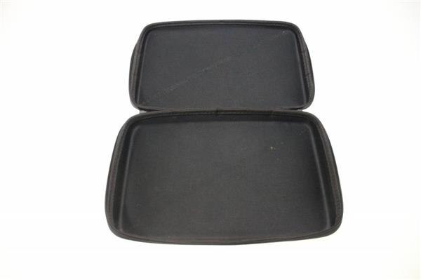 Grote foto hardcase zwart sport en fitness vissport