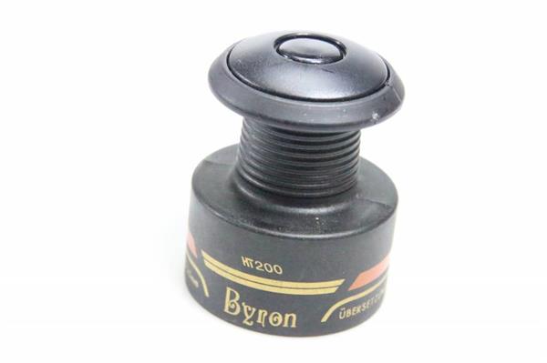 Grote foto byron ht 200 reserve spoel sport en fitness vissport