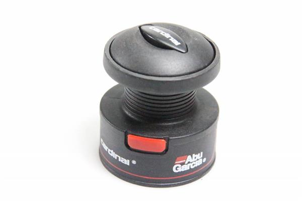 Grote foto abu garcia cardinal size 2 reserve spoel sport en fitness vissport