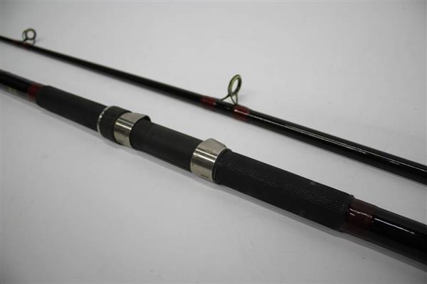 Grote foto casting corner noordzee special 3.75m 125 200 gr strandhengel sport en fitness vissport