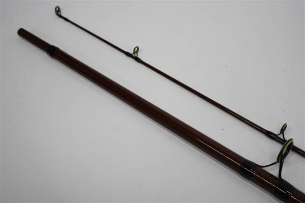 Grote foto casting corner saltwater 3.90m 70 100 strandhengel sport en fitness vissport