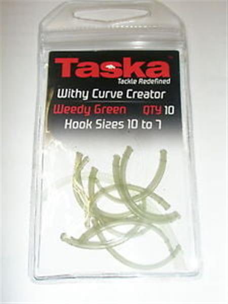 Grote foto taska baseline tungsten withy curve creator maat 10 7 6 st silty black sport en fitness vissport