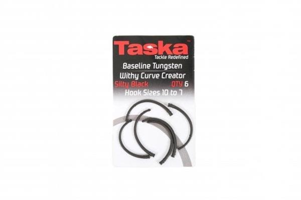 Grote foto taska baseline tungsten withy curve creator maat 10 7 6 st silty black sport en fitness vissport