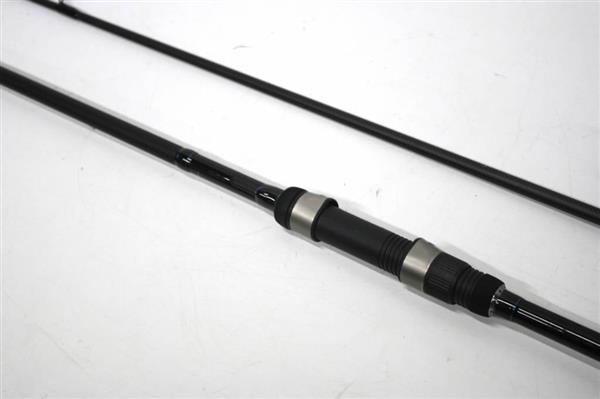 Grote foto sonik nct 12ft 2.75lb karperhengel sport en fitness vissport