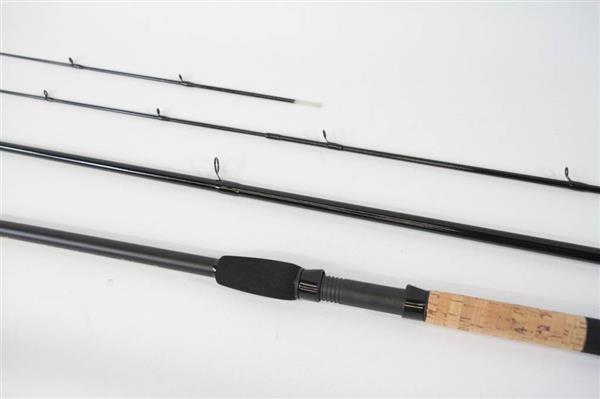 Grote foto browning magic competition feeder stillwater light 12ft 80gr feederhengel sport en fitness vissport