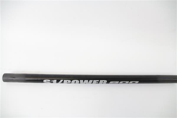 Grote foto spro s1 power 800 extension part verlengstuk sport en fitness vissport