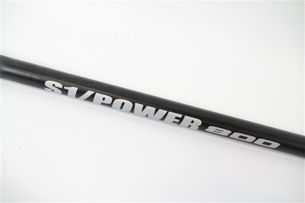 Grote foto spro s1 power 800 extension part verlengstuk sport en fitness vissport