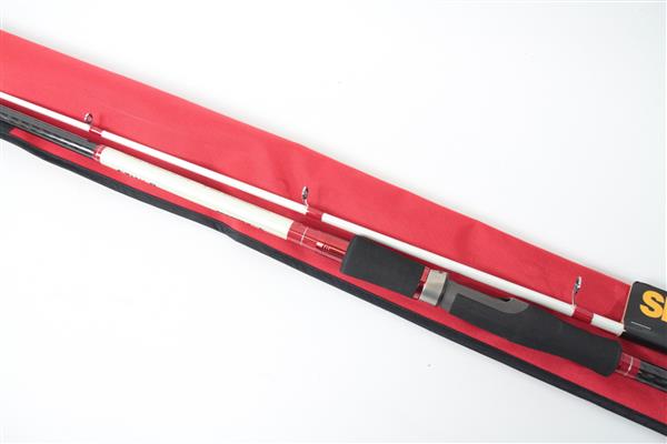 Grote foto sportex styx b 240cm 28 55 spinhengel sport en fitness vissport