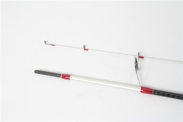 Grote foto sportex styx b 240cm 28 55 spinhengel sport en fitness vissport