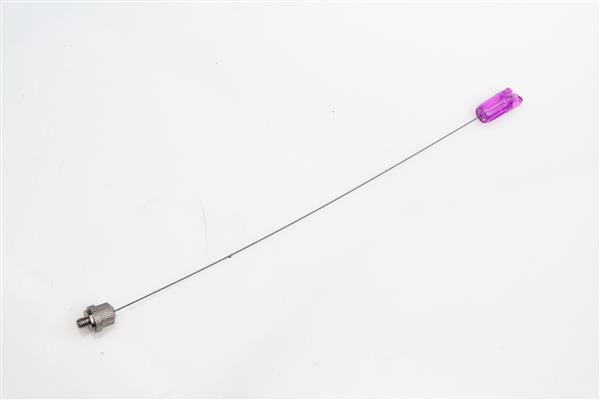 Grote foto nash slix indicator 2 gram hanger blauw sport en fitness vissport
