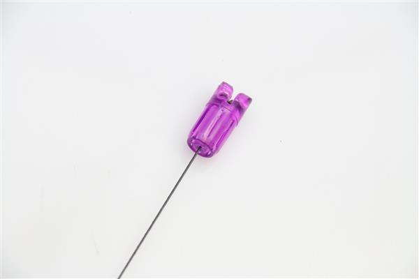 Grote foto nash slix indicator 2 gram hanger blauw sport en fitness vissport
