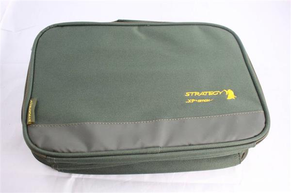Grote foto strategy xp dition tackle bag sport en fitness vissport