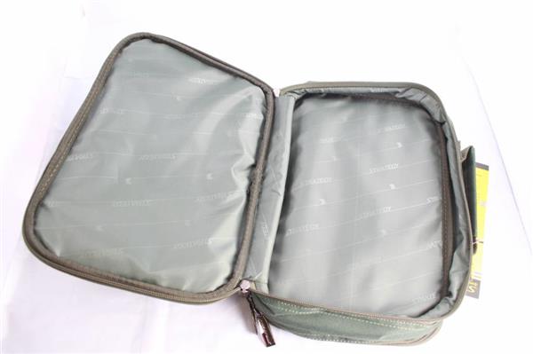 Grote foto strategy xp dition tackle bag sport en fitness vissport