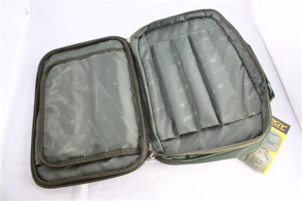 Grote foto strategy xp dition tackle bag sport en fitness vissport