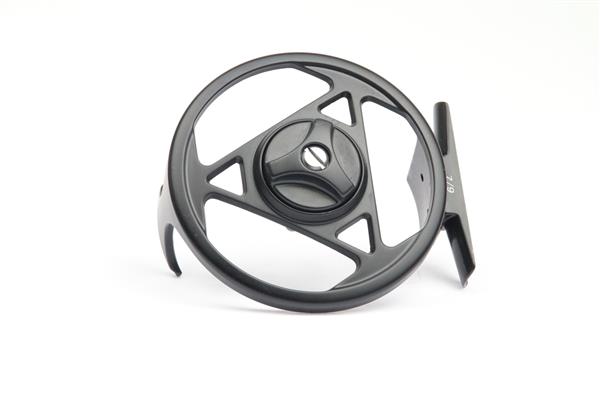 Grote foto scierra edp 78 zwart frame sport en fitness vissport