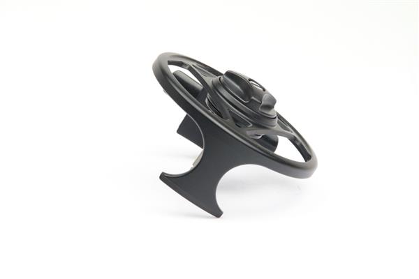 Grote foto scierra edp 78 zwart frame sport en fitness vissport