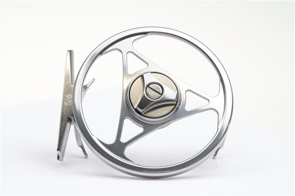 Grote foto scierra edp 78 zilver frame sport en fitness vissport