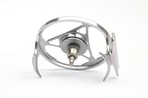 Grote foto scierra edp 78 zilver frame sport en fitness vissport